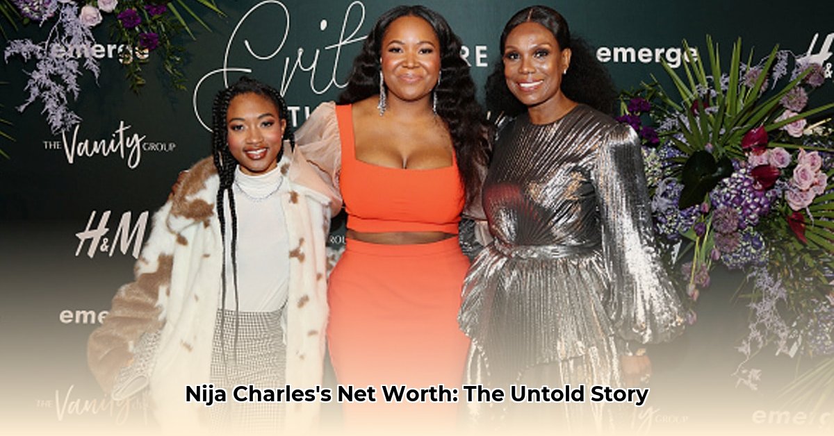 nija-charles-net-worth